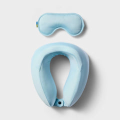 The SlumberNest Sleep Kit